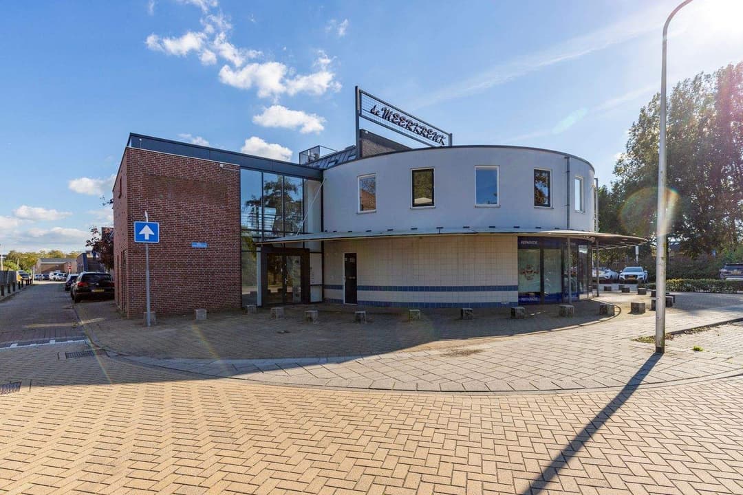 Modernes 4-Zimmer-Apartment Meerkreuk, Oude Wetering - Zu Vermieten