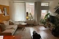 Apartment Calandhof 130, Tilburg - 1BR, 52 m²