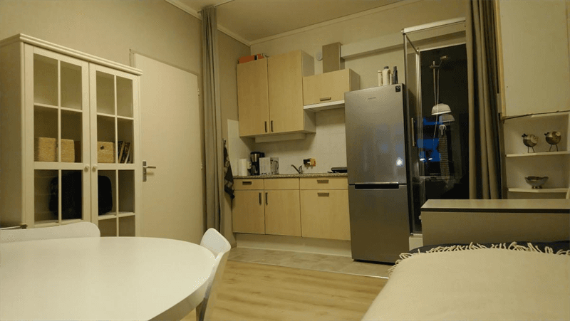 Studio à louer Westwagenstraat, Gorinchem
