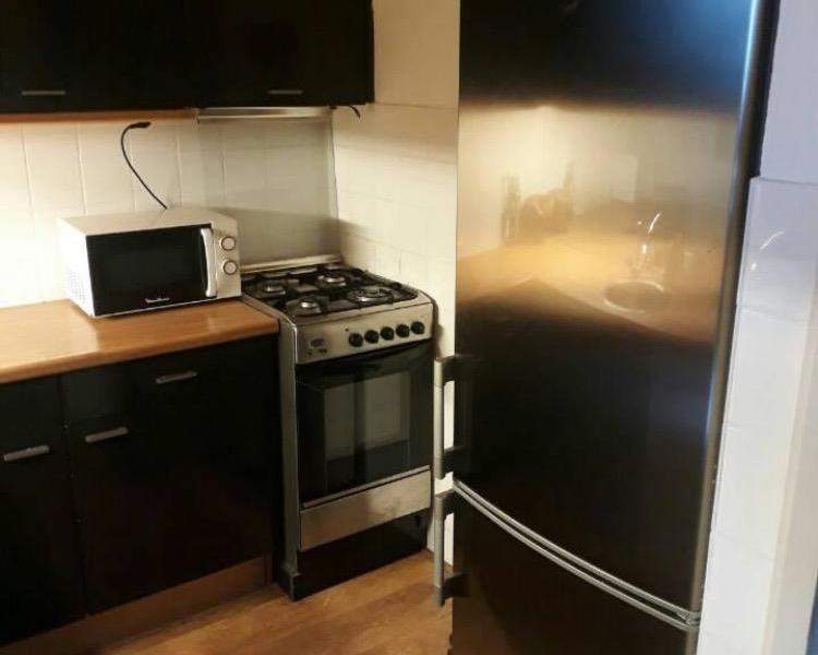 Concordiastraat, Breda — 2-kamer appartement te huur