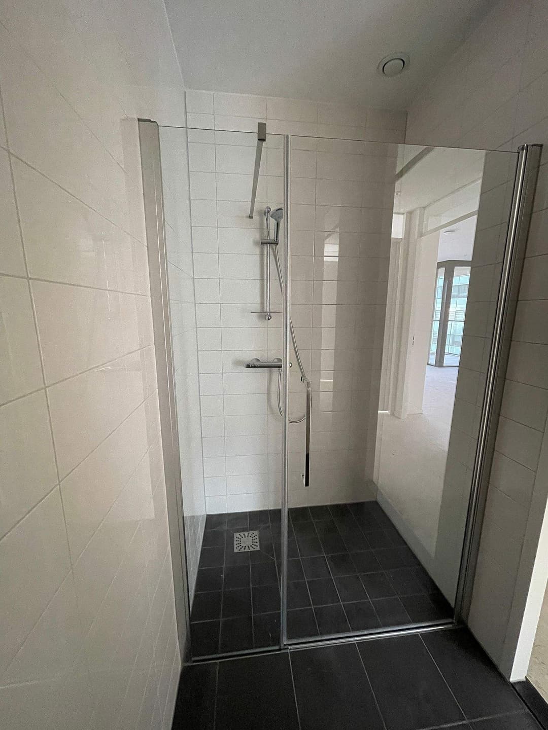 Wohnung Maria Stuartplein 643, Den Haag - 1-Zimmer-Wohnung