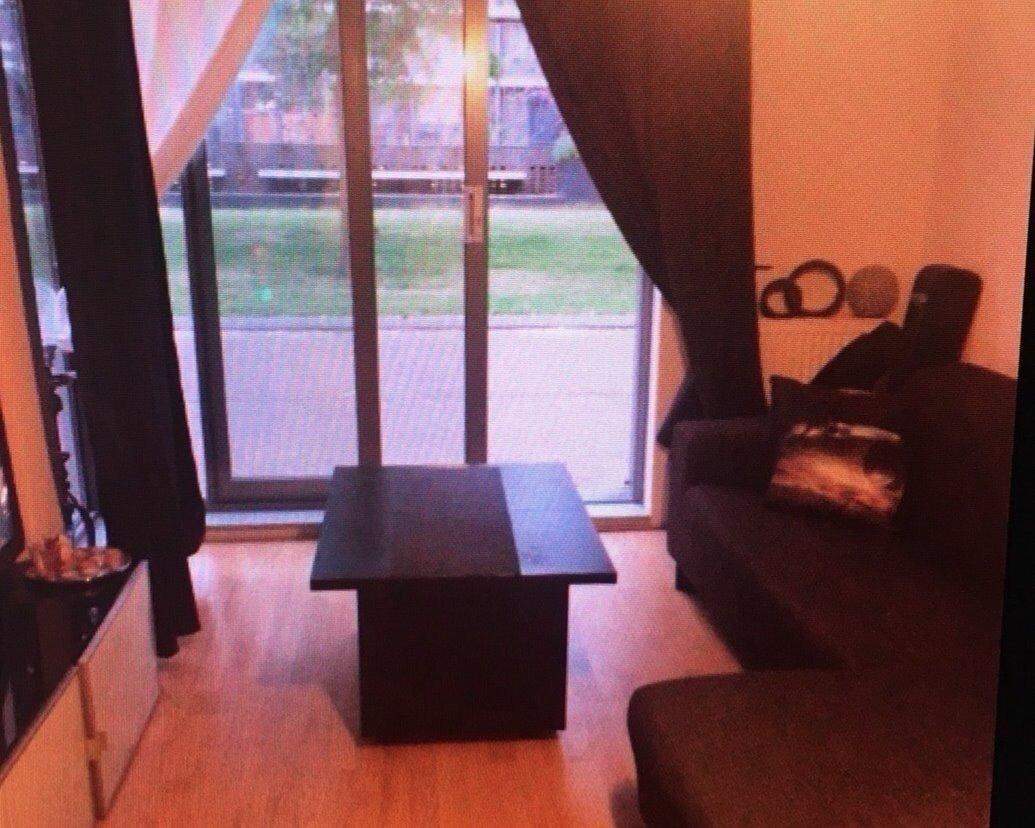 Möbliertes Apartment Prof. Kohnstammstraat, Utrecht - Zur Miete