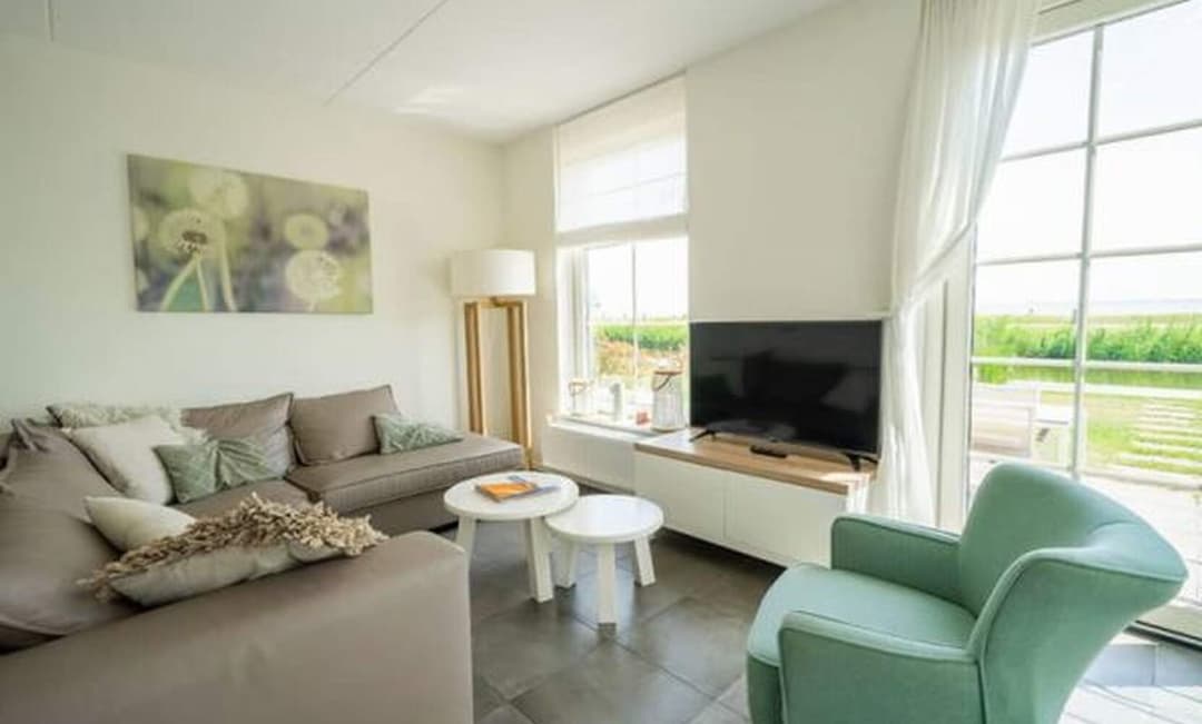 Appartement Zeedijk, Uitdam - Te Huur