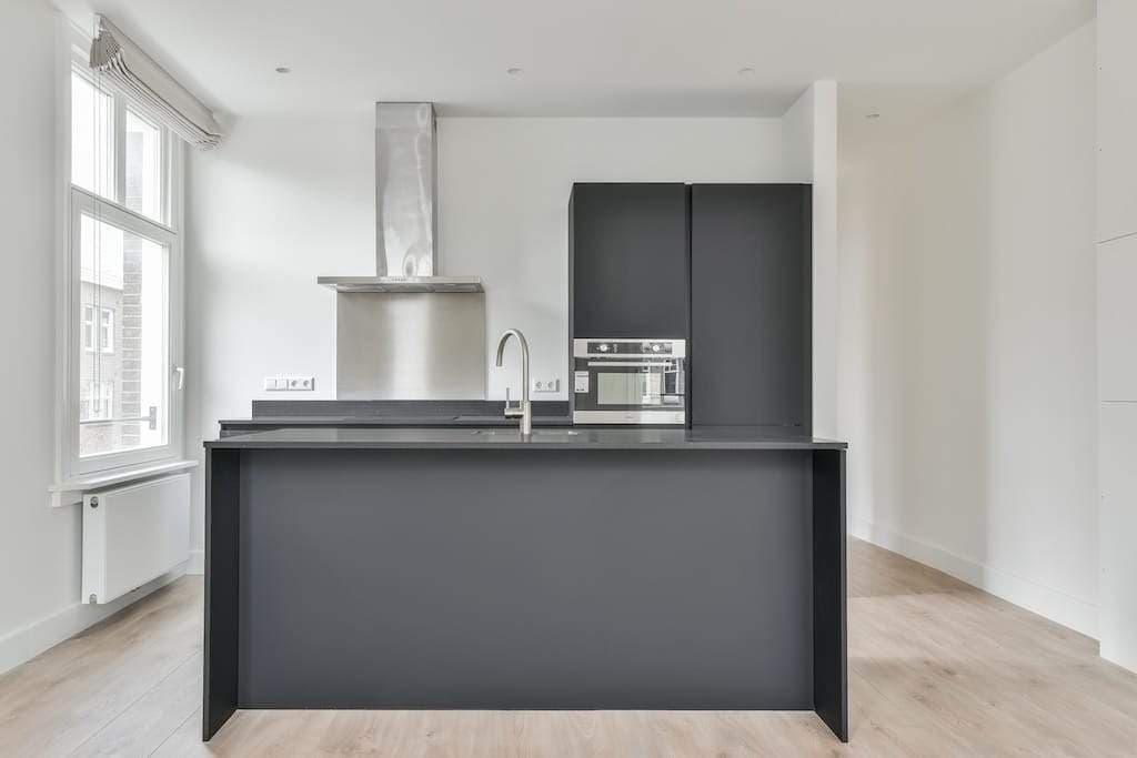 Apartment Lutmastraat 185-2, De Pijp, Amsterdam - For Rent
