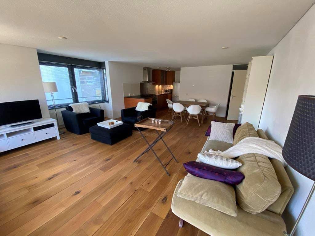 Appartement De Lierhof, Amsterdam - Te Huur