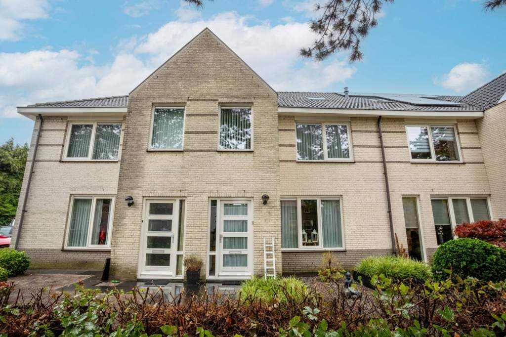 Familienhaus Van Heeswijkstraat, Kaatsheuvel - Zur Miete
