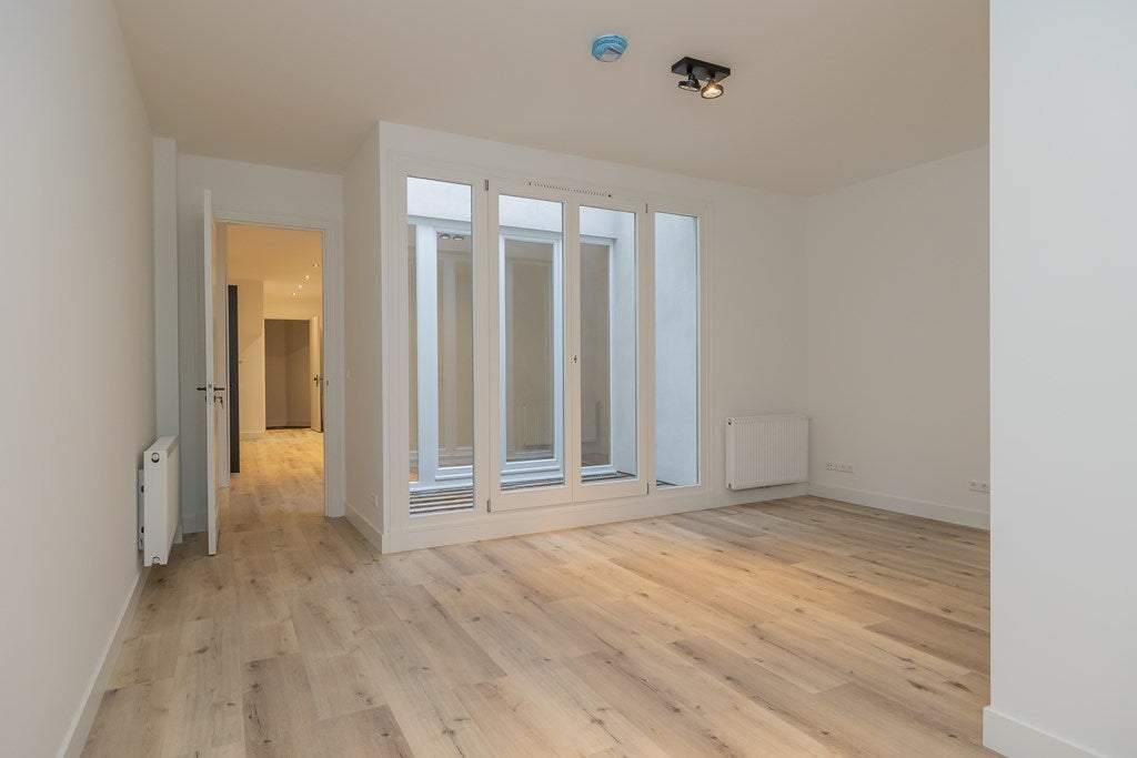 Kamer Generaal Cronjéstraat, Haarlem - Te Huur