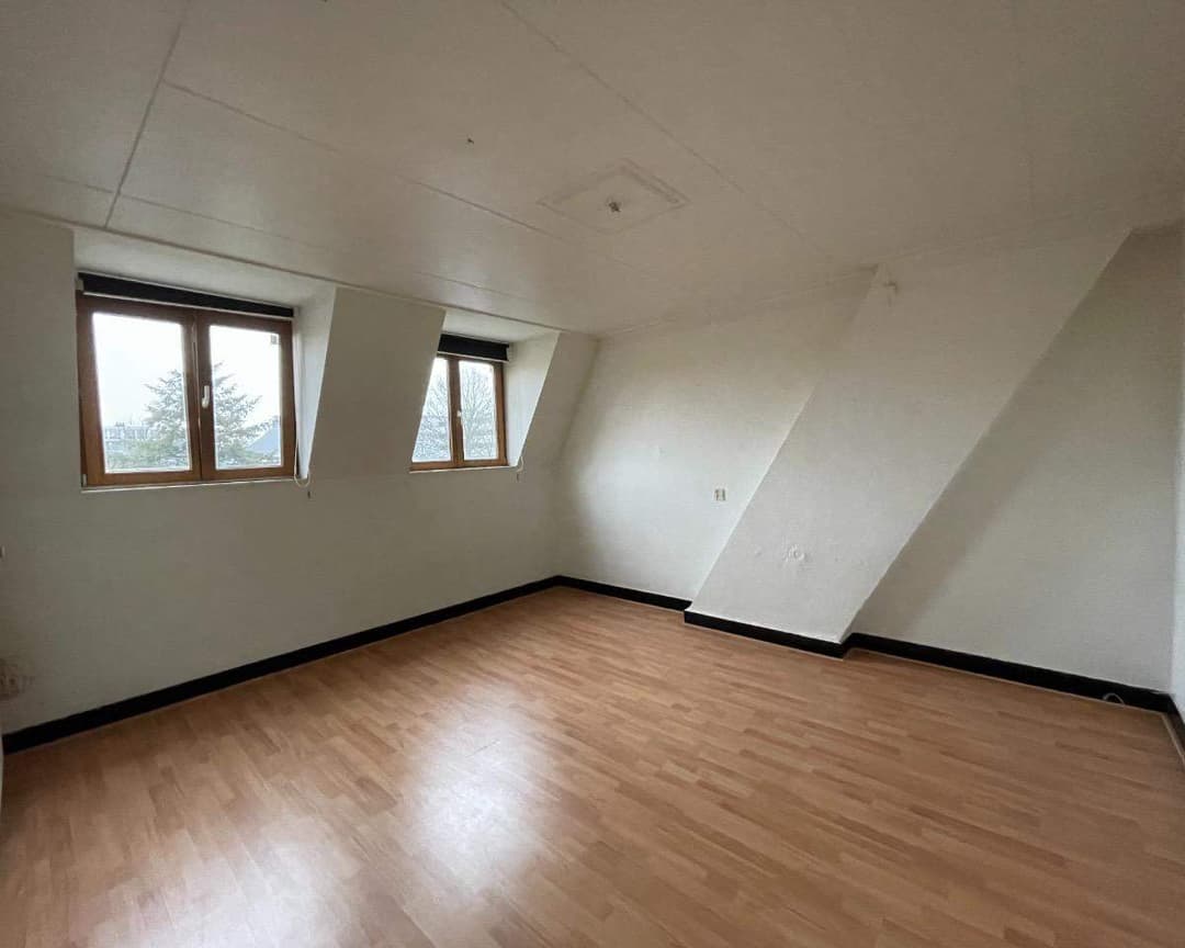Unmöbliertes Zimmer Coriovallumstraße, Heerlen - Zur Miete