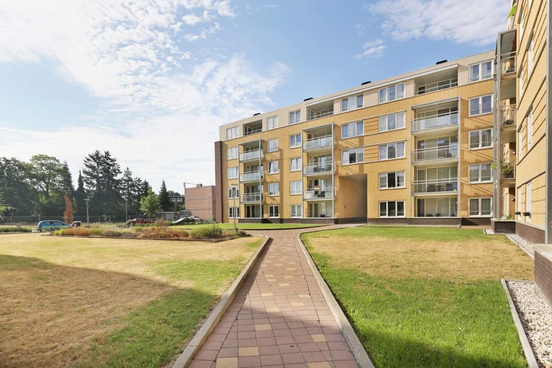 Stationspark 35, Roermond - Wohnung