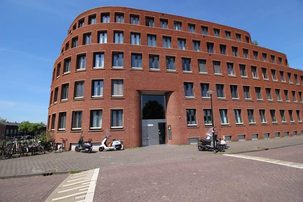 Appartement P. Hans Frankfurthersingel, Amsterdam - À Louer