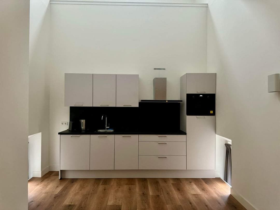 Appartement Bredaseweg, Tilburg - À Louer