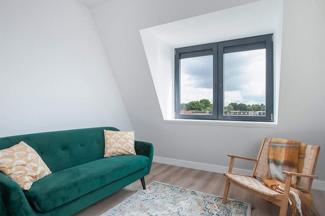 Flat Steynlaan, Zeist - For Rent