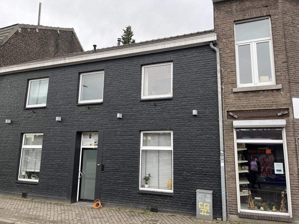 Studio Flat Akersteenweg, Maastricht - For Rent
