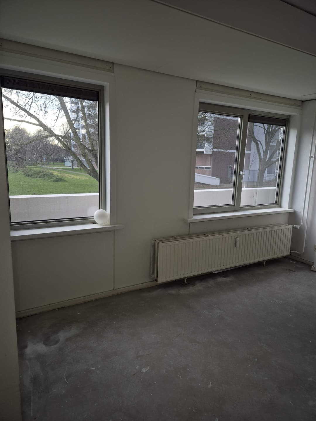 Appartement Palatijnhof, Maastricht - Te Huur