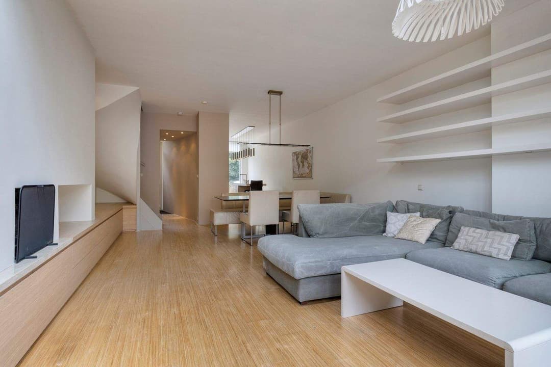 Warande 66, 2285 JC Rijswijk - Maison meublée de court séjour