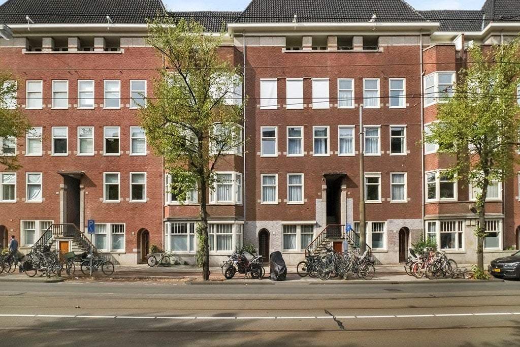Wohnung Beethovenstraat, Amsterdam - Zu Vermieten