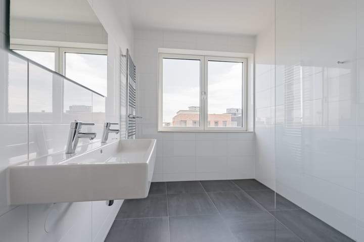 Appartement Jan Wolkerslaan, Diemen - Te Huur