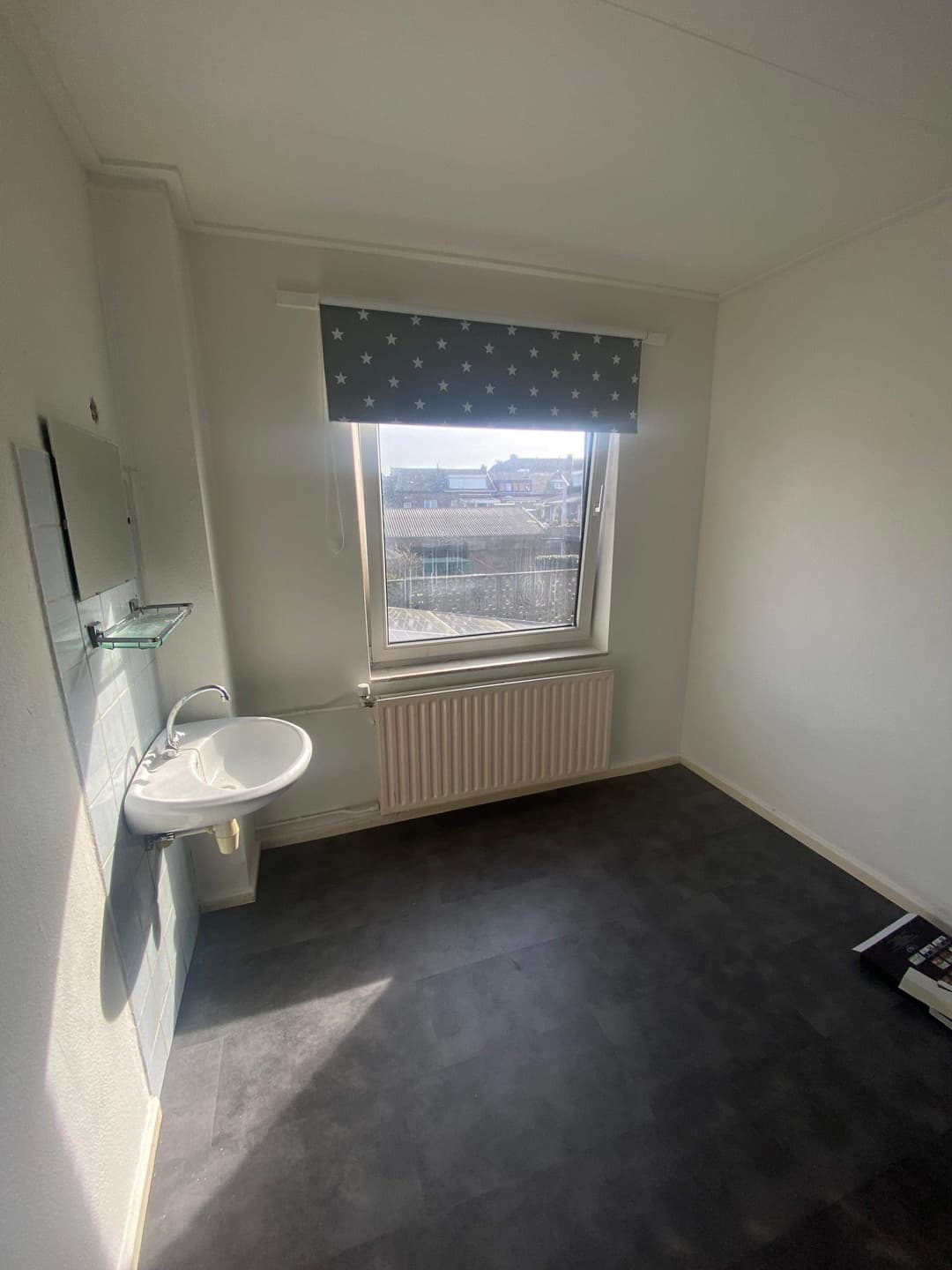 Furnished Apartment Koning Clovisstraat, Maastricht - For Rent