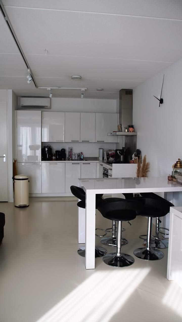 Terraced House Wilgenhof, Woubrugge - For Rent