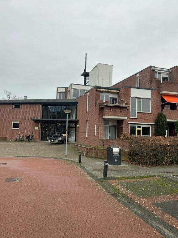 Apartment Irisstraat 101, Steenwijk - For Rent