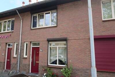 Tussenwoning Hogeweg, Venlo - Te Huur