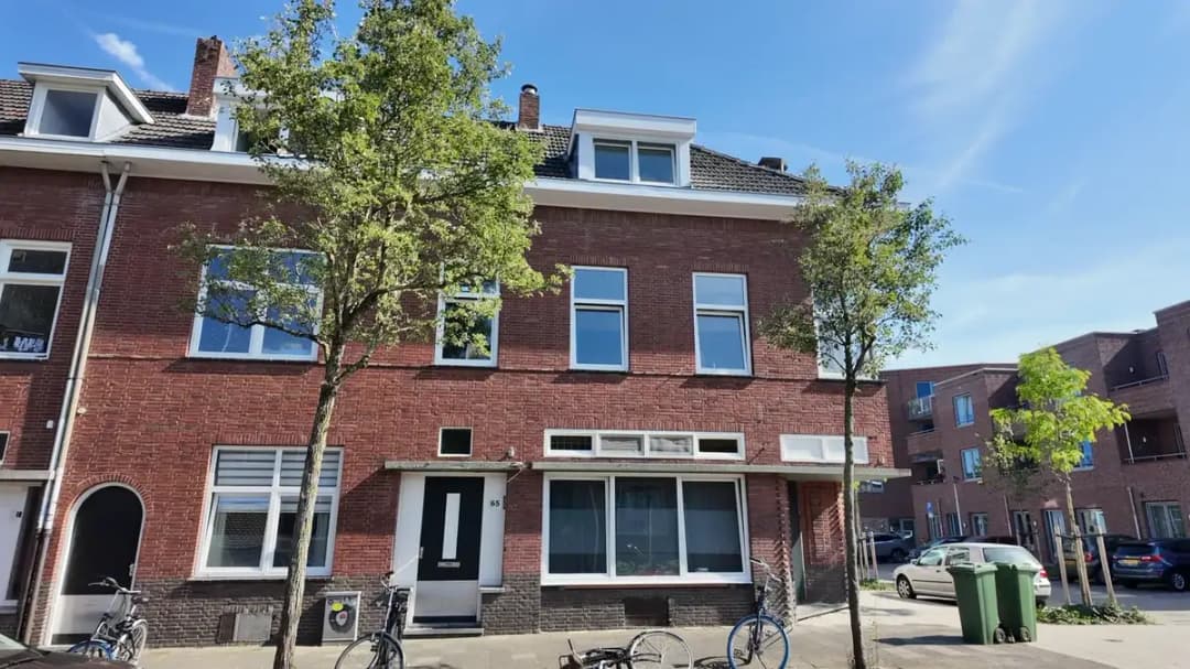 Kamer Meester Ulrichweg, Maastricht - Te Huur