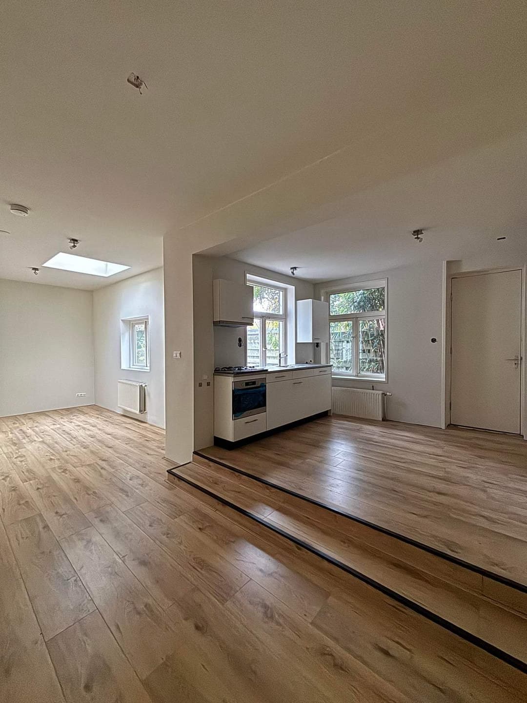 Flat Werfstraat, Groningen - Zur Miete