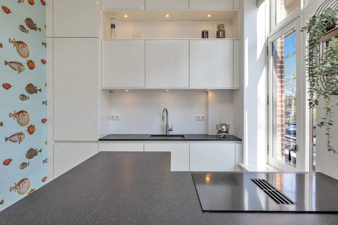 Wohnung F.C. Dondersstraat, Utrecht - Zur Vermietung