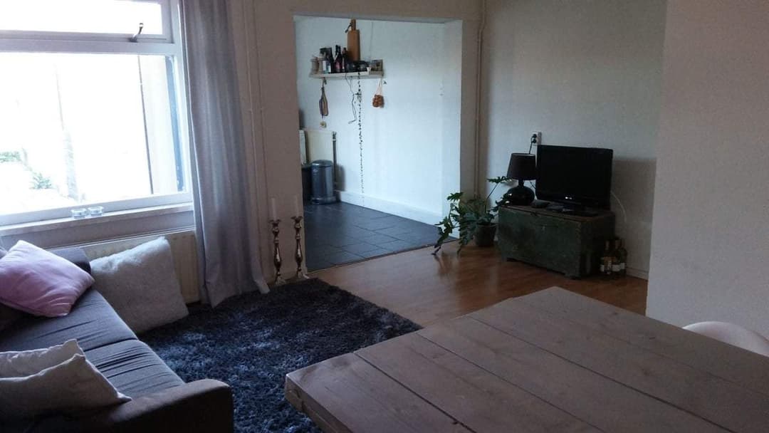 Wohnung Hobbemastraat, Tilburg - Zur Vermietung