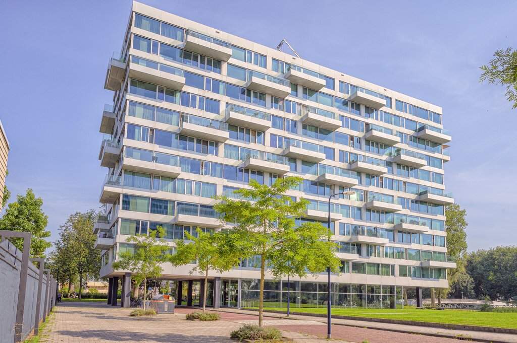 Wohnung Jan van Zutphenstraat, Amsterdam - Zu Vermieten
