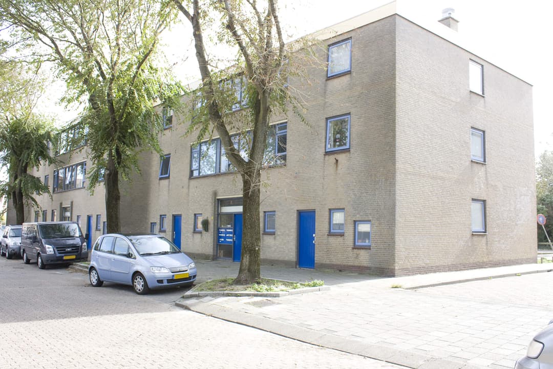 Apartamento Duinstraat, Egmond aan Zee - En Alquiler