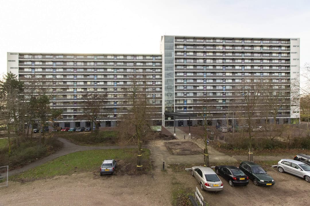 Appartement Molenbossen 242, Venlo-Blerick - Te huur