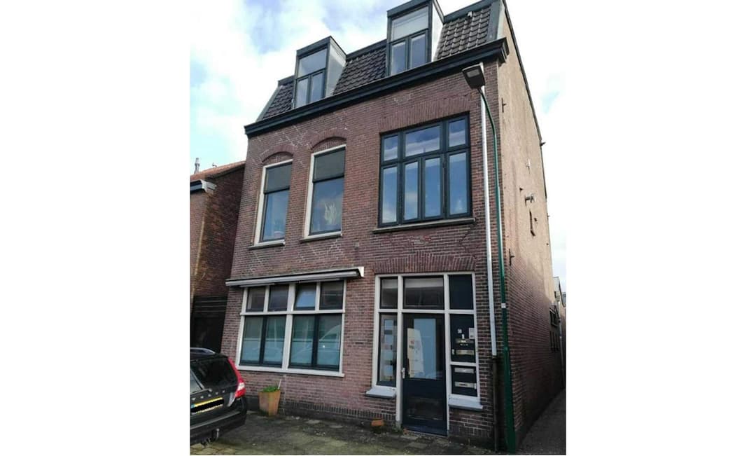 Kamer in Emmaweg, Maarssen - Te Huur
