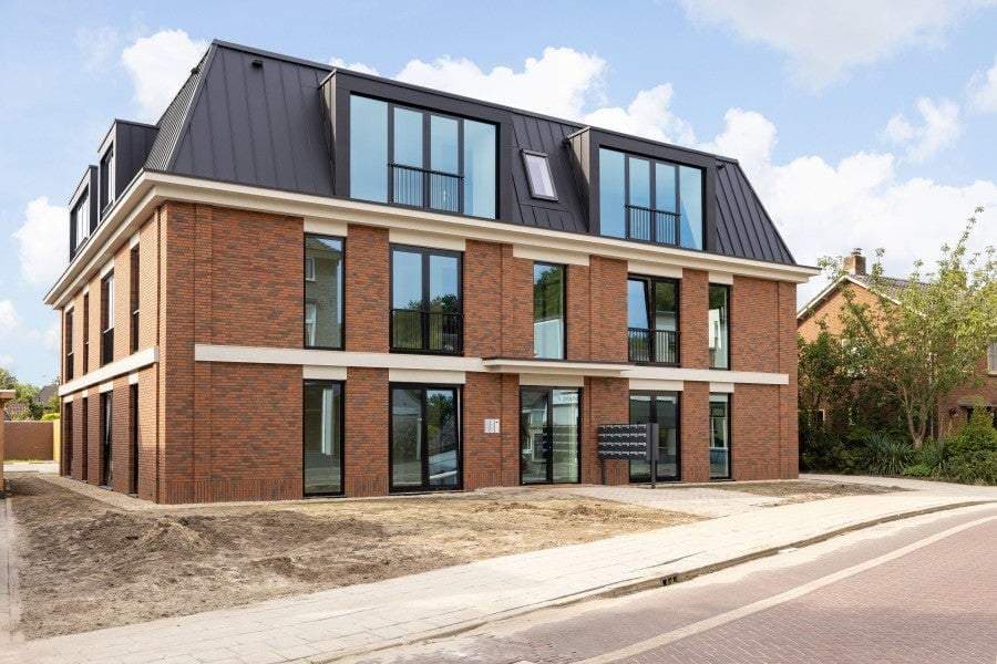 Studio Ambachtstraat, Brummen - Zu Vermieten