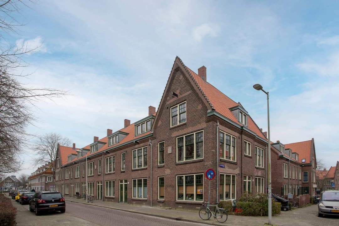 Wohnung Adelaarsweg 129, Amsterdam - Zu Vermieten