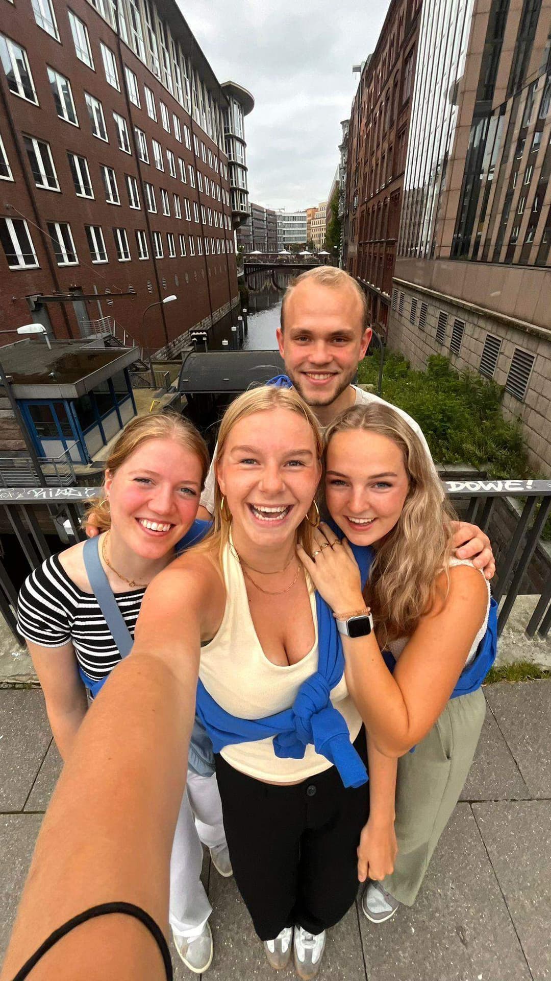 Unmöbliertes Zimmer Mina Krusemanstraat, Enschede - Zur Miete