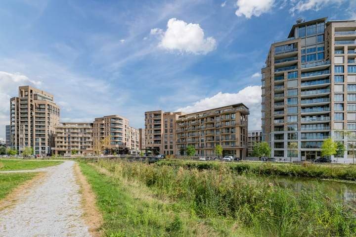 3-Kamer appartement Jan Wolkerslaan, Diemen - Te Huur