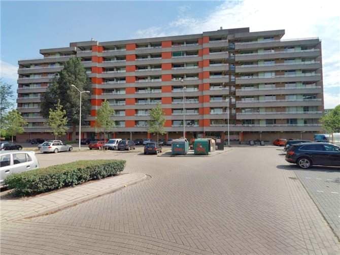 Wohnung Dr Hermansweg 194, Eindhoven - 1 Schlafzimmer, 44 m²