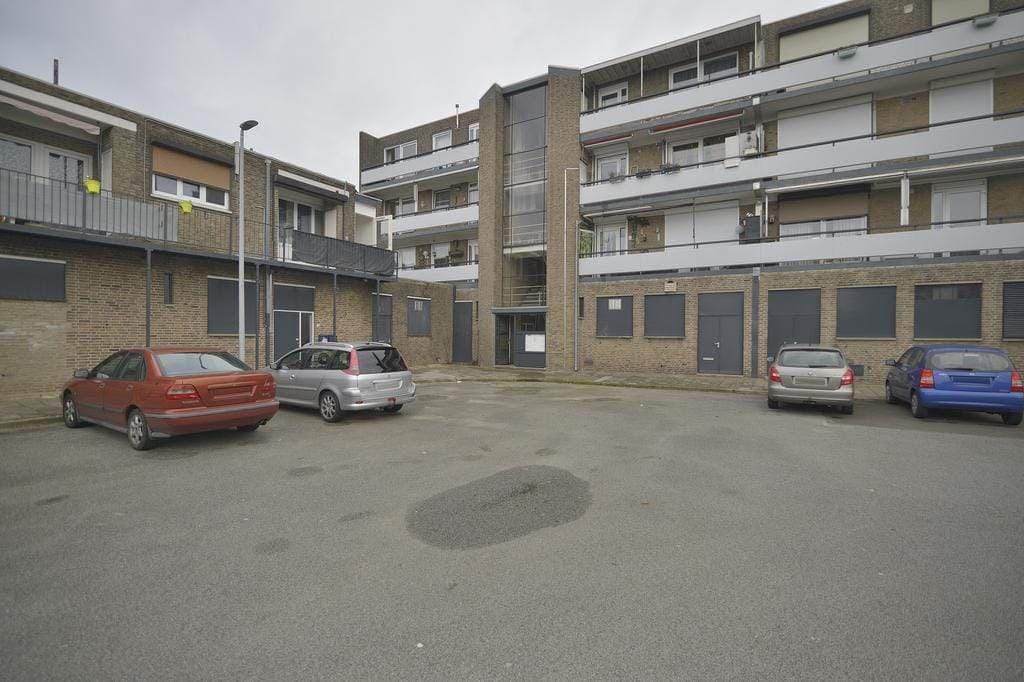 Wohnung Mgr. Feronstraat 70, Heerlen - Zur Miete