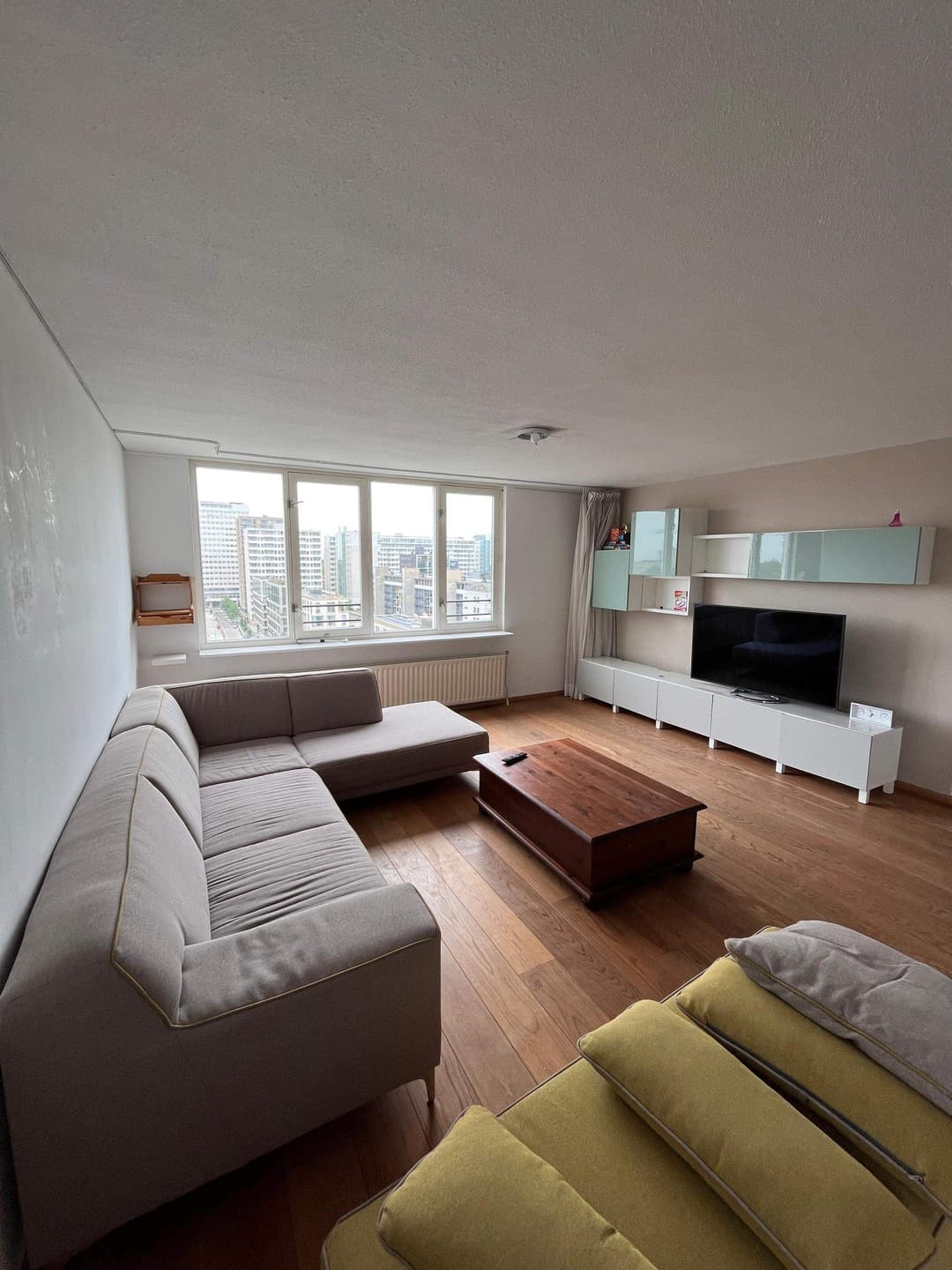 Apartamento Amueblado Wittgensteinlaan, Ámsterdam - Para Alquilar