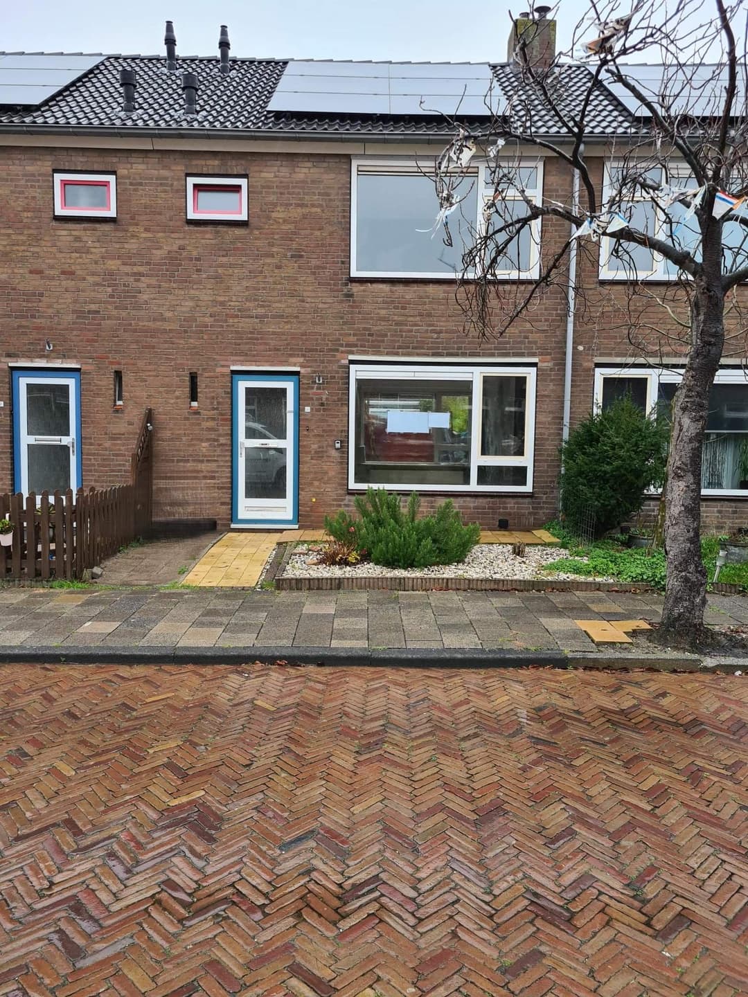 Noorduynkade 11, Honselersdijk - For Rent