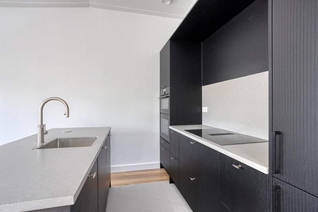 Wohnung Eerste Helmersstraat 105 3, Amsterdam - Zur Miete
