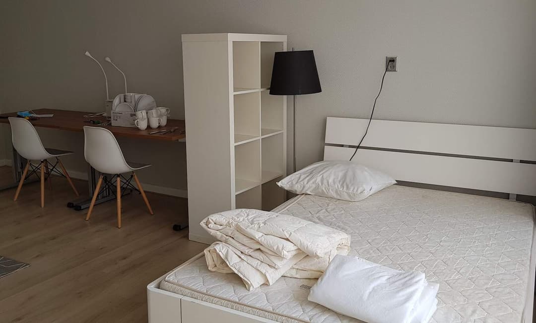 Kamer in Capelle aan den IJssel, Akkerwinde - Te Huur