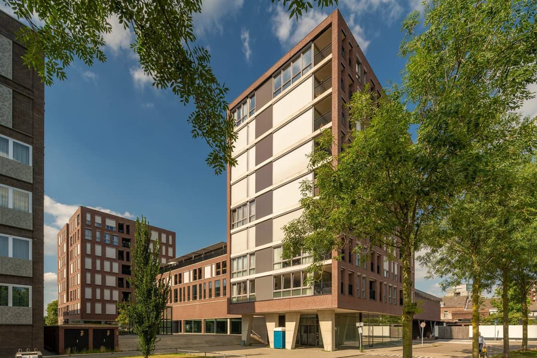 Appartement Beekpoort, Weert - Te Huur