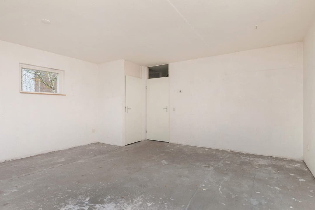 Spakenburgstraat 98, Amsterdam - For Rent