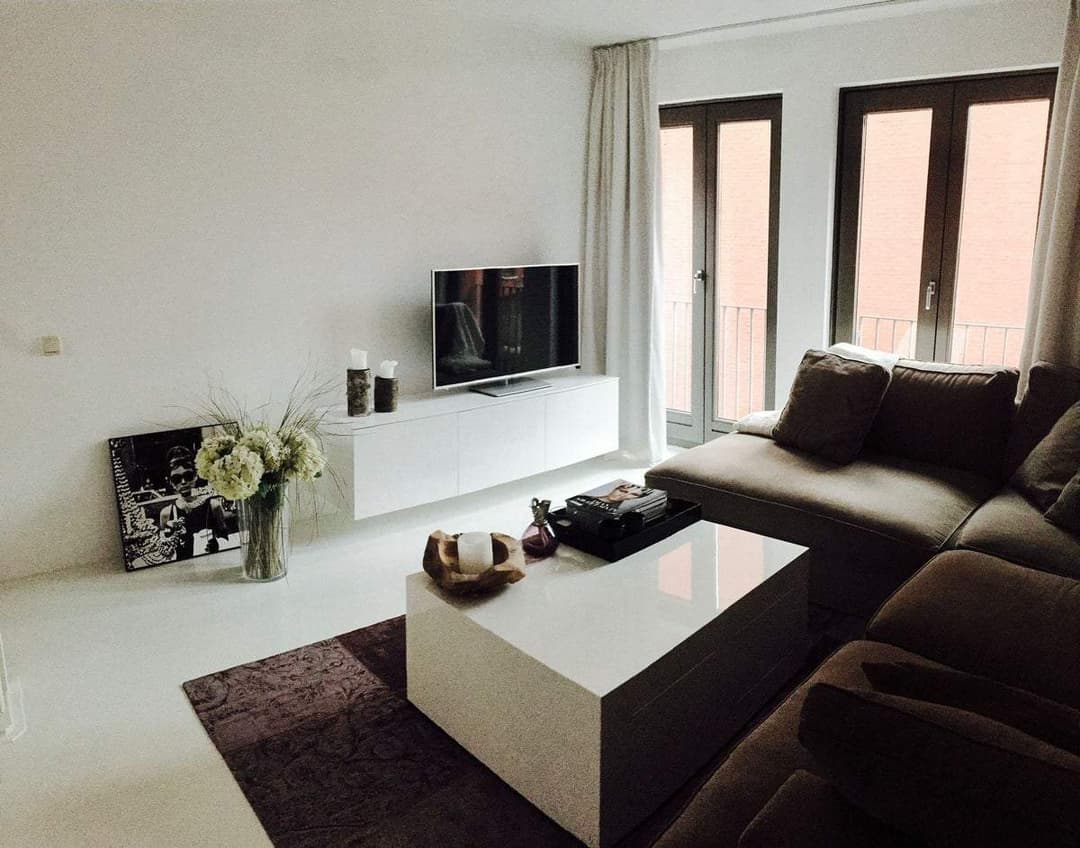 Townhouse Charlotte van Bourbonhof, Eindhoven - For Rent