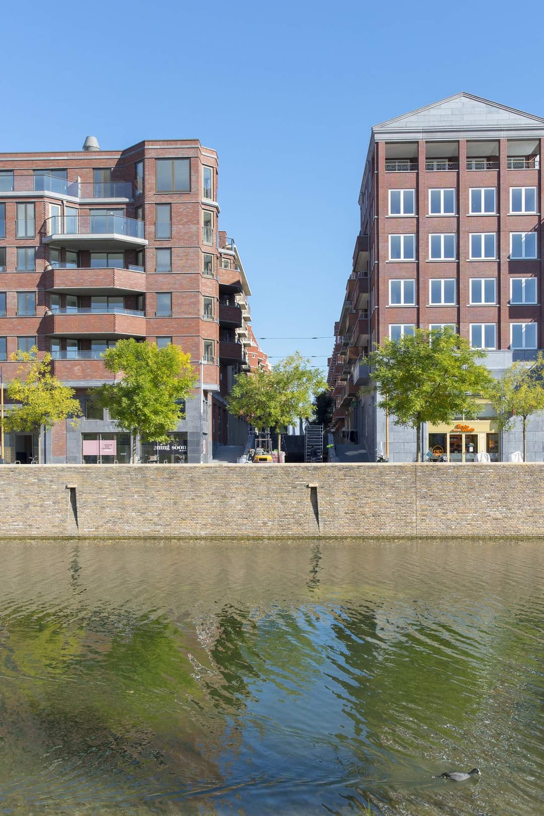 Appartement Wenenpromenade 47, Utrecht - Te Huur