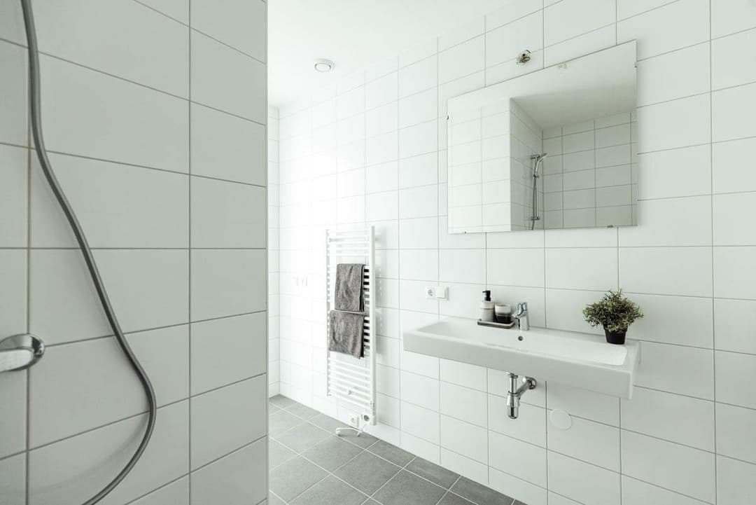 Flat Machinekamerplein, Eindhoven - Zur Miete