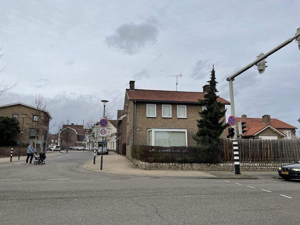 Nieuwstraat 39, Hoensbroek - Maison individuelle à louer