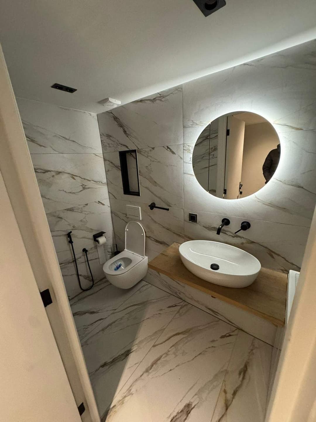 Estudio Erik de Rodestraat, 's-Hertogenbosch - En Alquiler